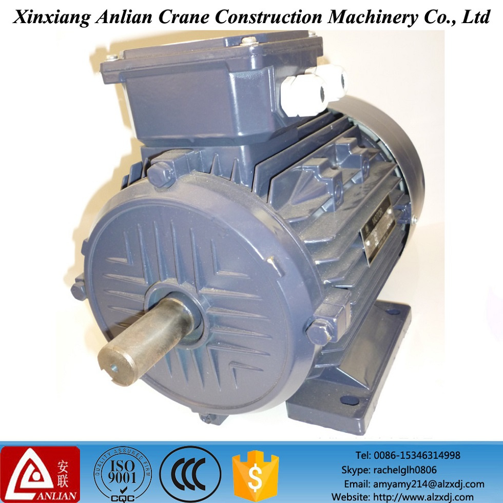 New Arrival Electric Water Pump Motor Price