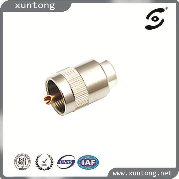 UHF Connector 350A Quick Power Connector DC Power Jack