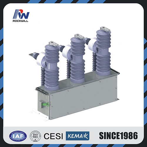 35kv Outdoor Capacitor Switch (RCS)