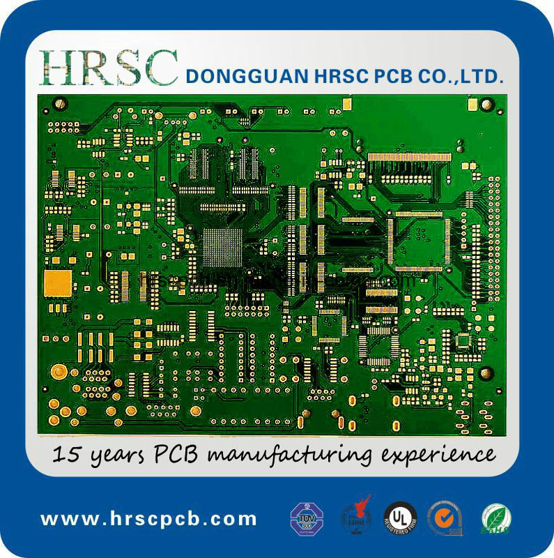 PC Board Manufacturer PCB Board