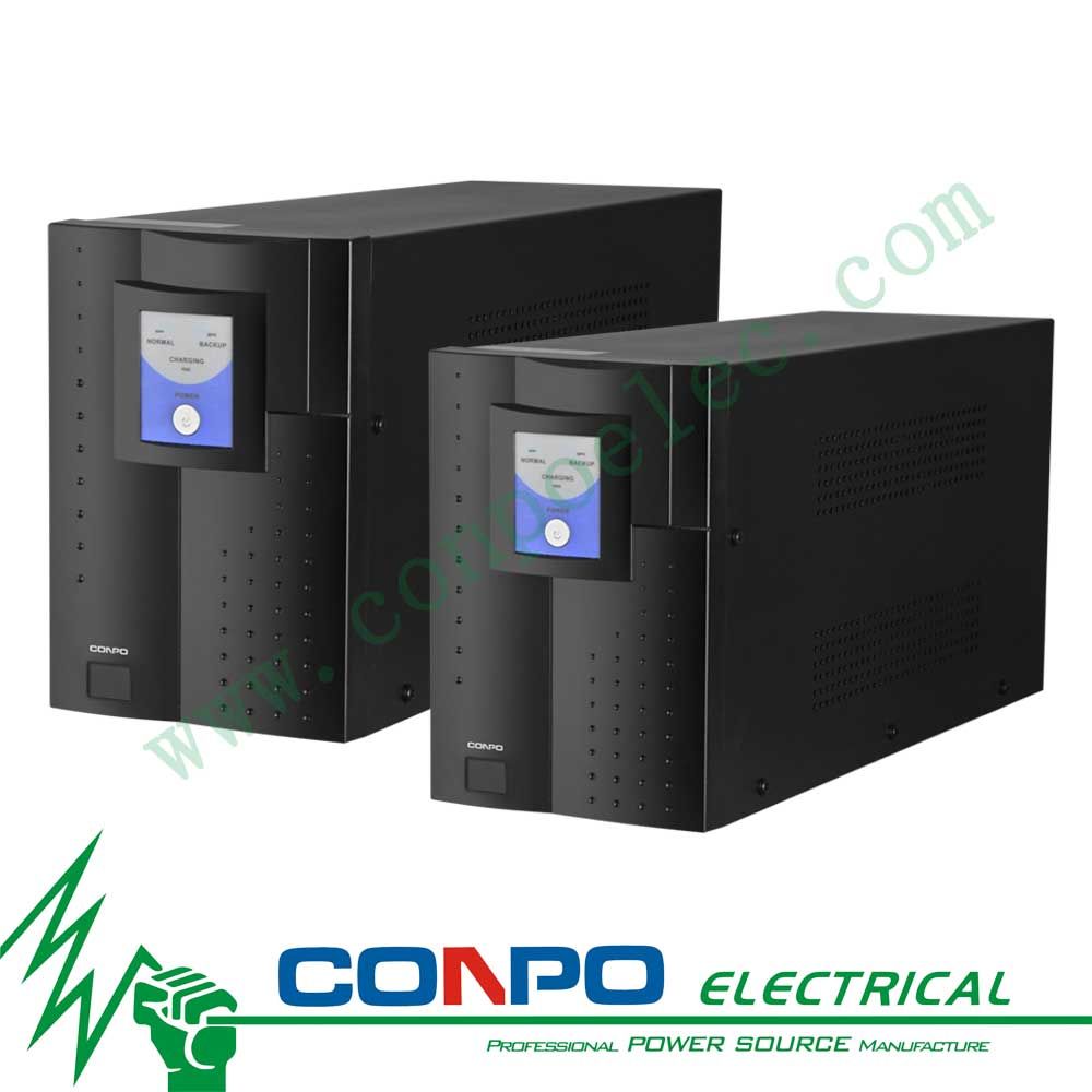 Mt Series Offline (Backup) UPS 1500~3000va