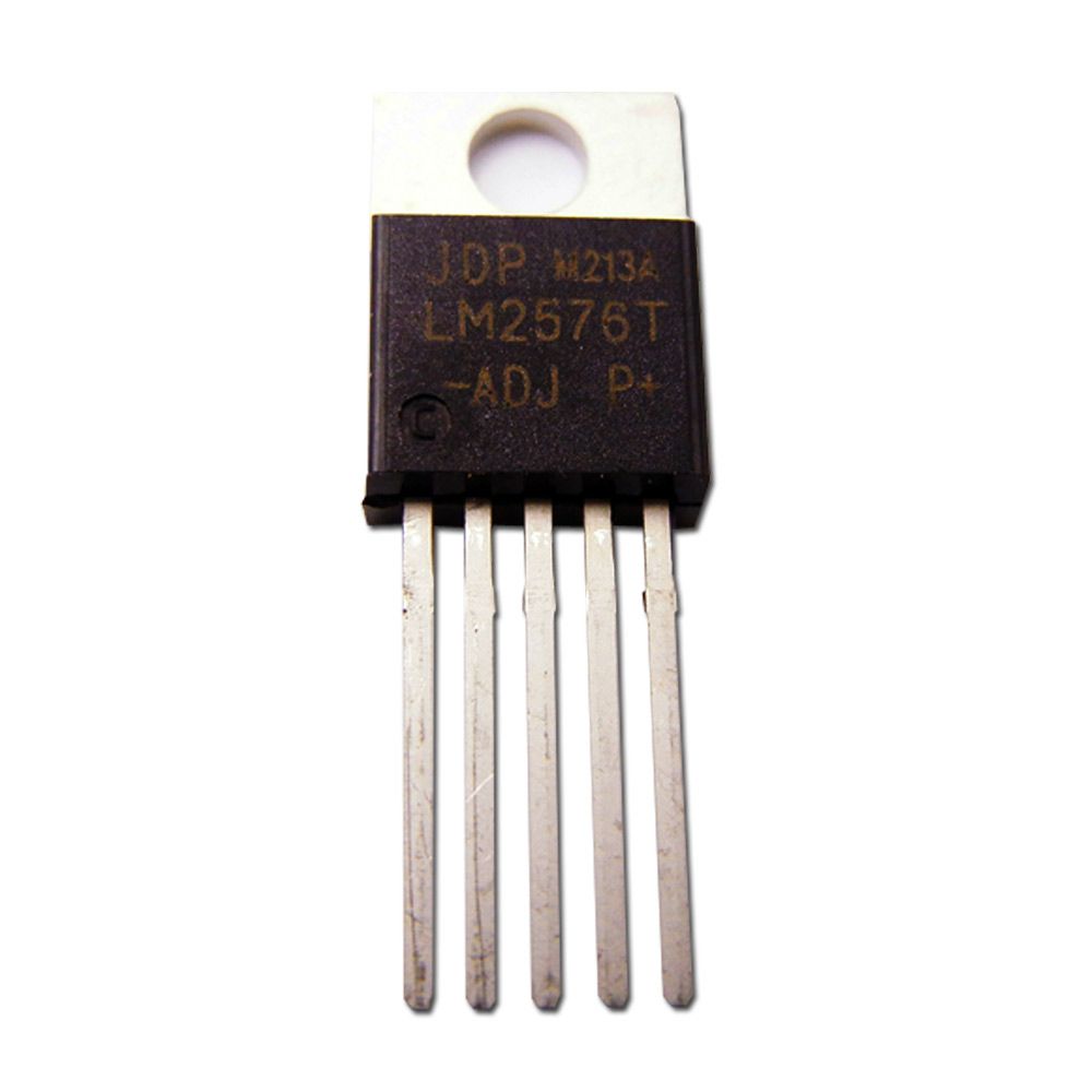 High Quality Voltage Regulator Lm2576t-Adj