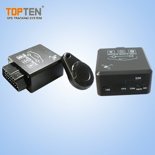 2g & 3G Car Auto Scanner Tools for Car/Truck with Wireless Relay (TK228-ER)