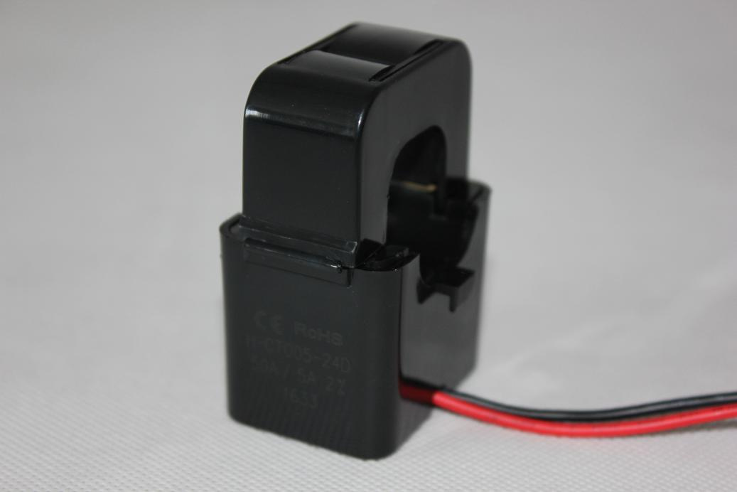 50A/5A Current Transformer with Open Type