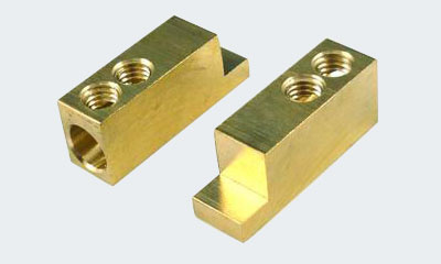 Brass Terminal for Kwh Meter (TYPE A)