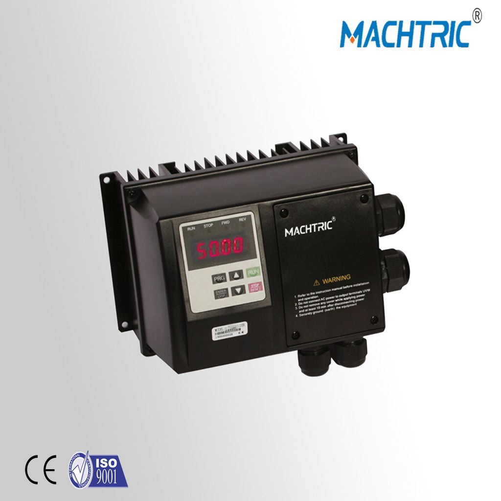 220V 11kw Variable Frequency Inverter IP65 for Pump