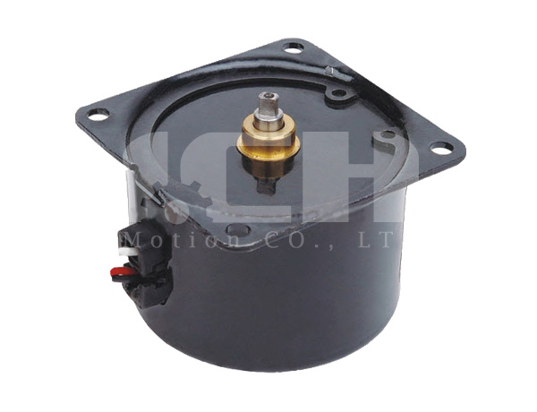 AC Reversible Synchronous Motor with High Quality S593c (59mm)