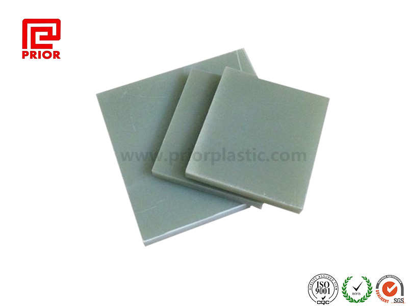 Epoxy Laminated Fiberglass Composite Sheet