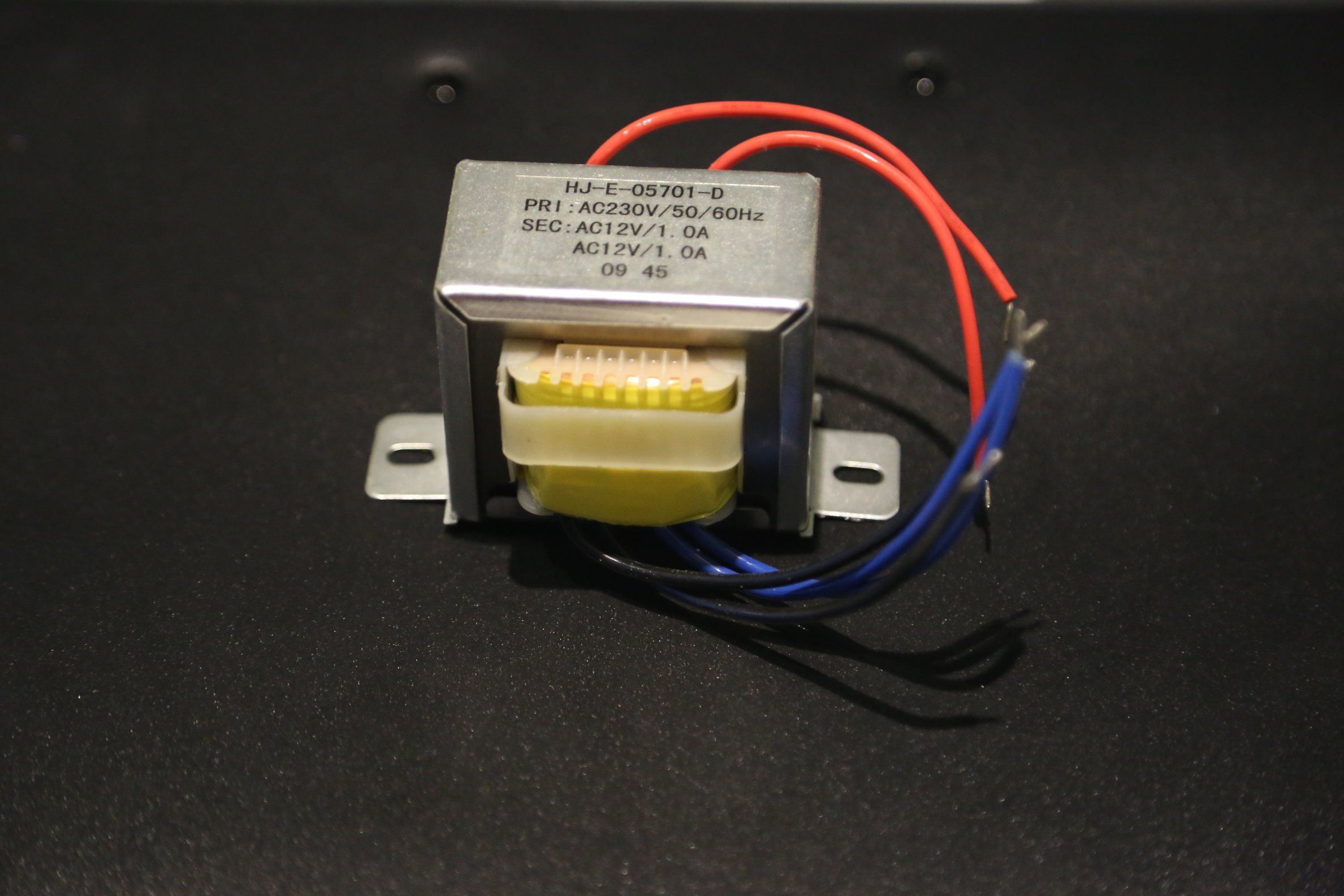 Power Transformer