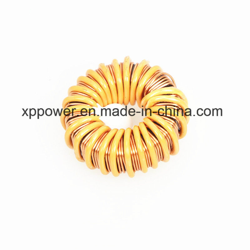 Toroidal Coil Inductor