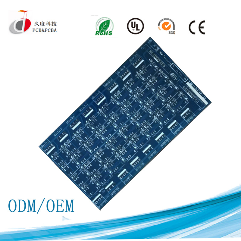 Communication High Quality PCB Design Manufacturer PCB