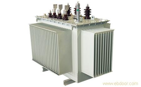 3 Phase Oil Type Power Distribution Transformer 1000kVA