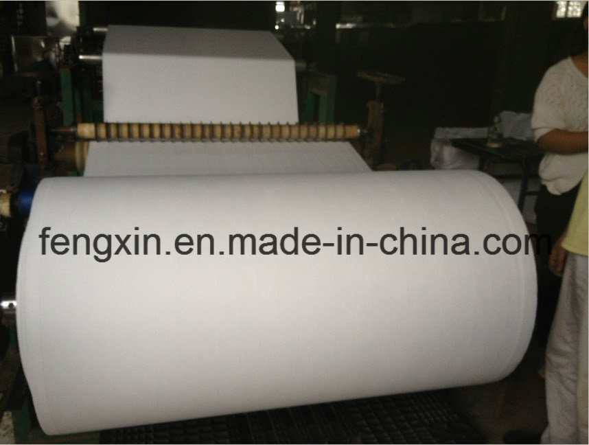 Electrical Insulation AGM PE Battery Separator Tublar