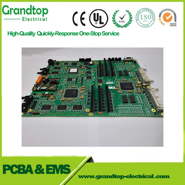 Professional Cutom-Made Electronics for PCB Assembly PCBA SMT
