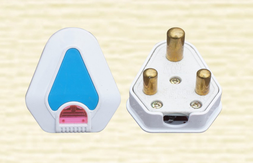 European Schuko Adapter Plug European Plug8
