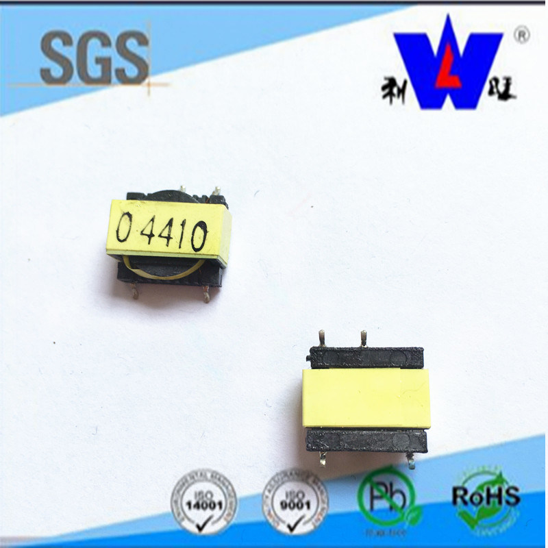 High Frequency Transformer Electronic Component RoHS Approved