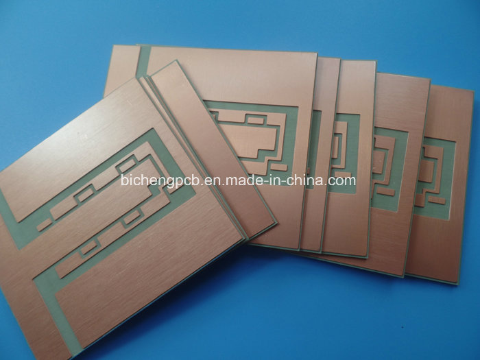 Aluminum PCB Circuit Board 8oz Heavy Copper