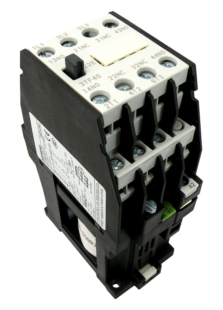 Professional Factory 3TF Series AC Contactors