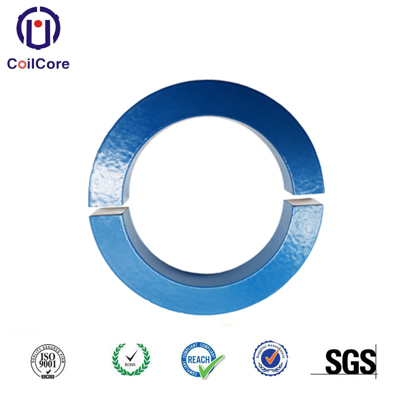Full Inspected Current Transformer Split Core for Drives