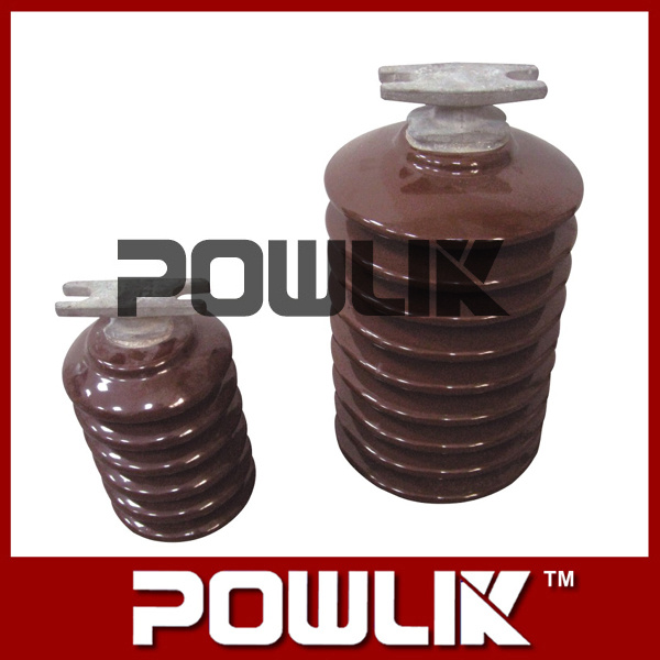 High Quality Porcelain Post Insulator (P-70 P-13)
