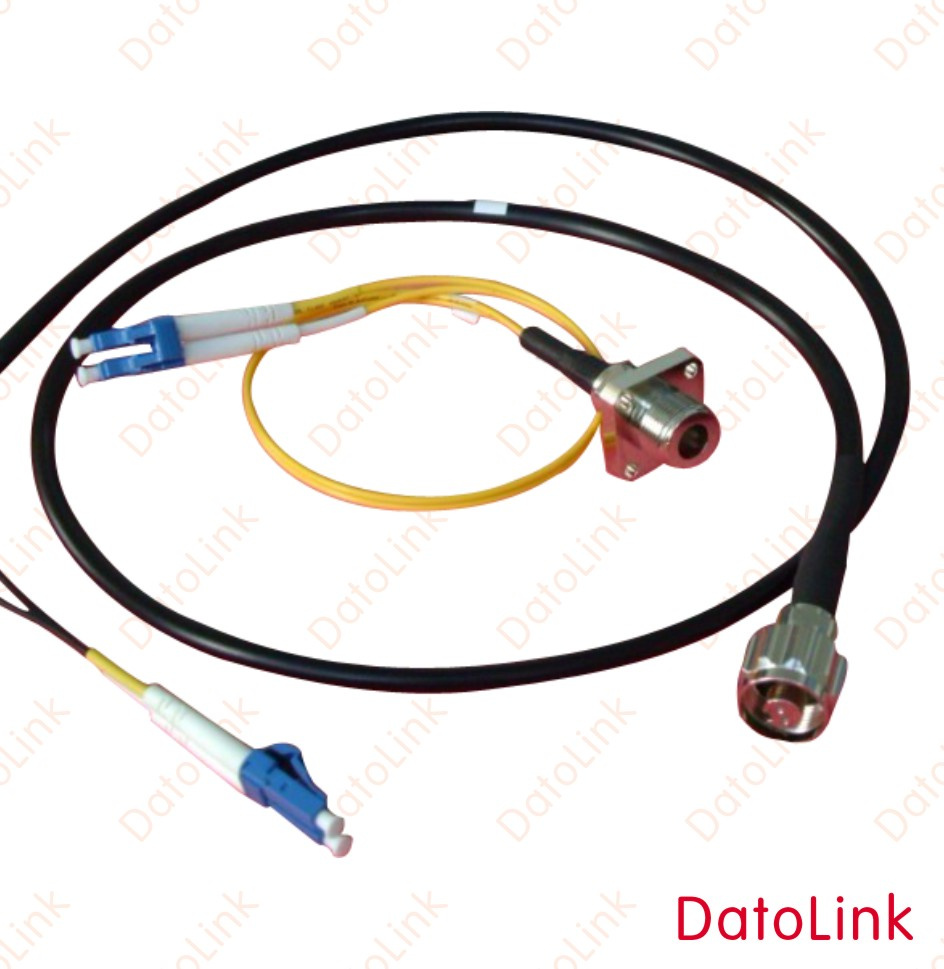 Odc Patch Cord with LC/Upc Connector