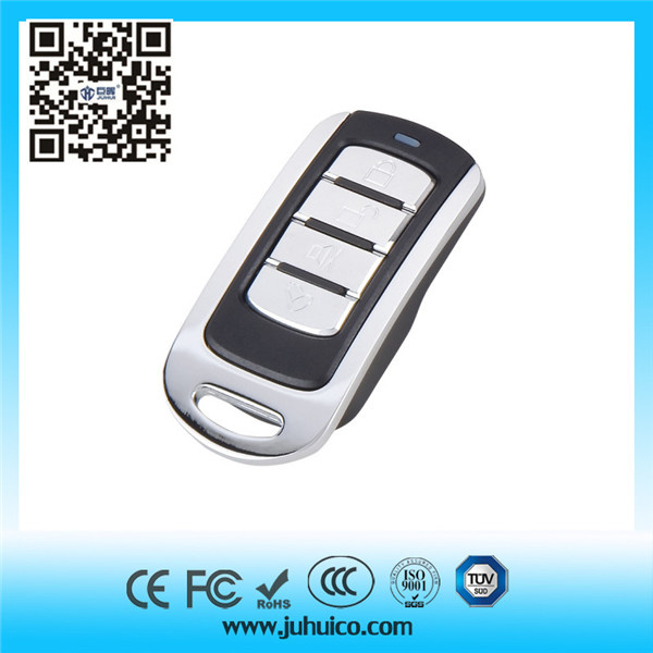 Car Rolling Code RC Transmitter Model