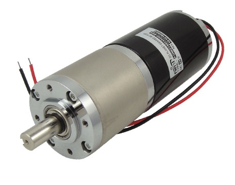 DC Planetary Gear Motor