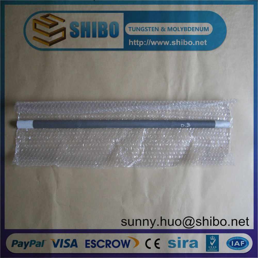 Rod Type Silicon Carbide Element, Sic Rod Heater