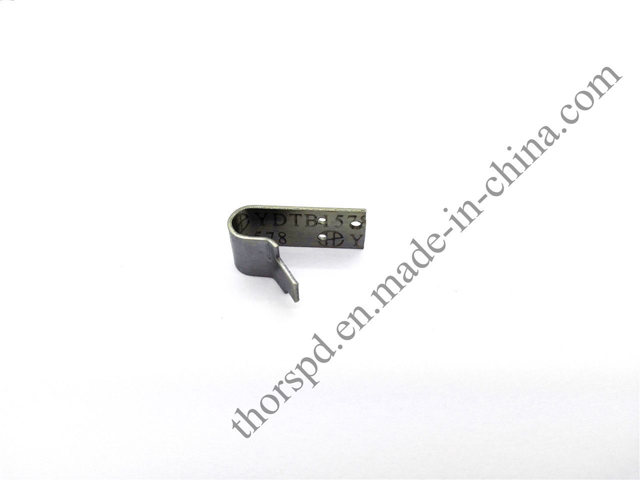 ISO Certificated Bimetal Thermostat Strip