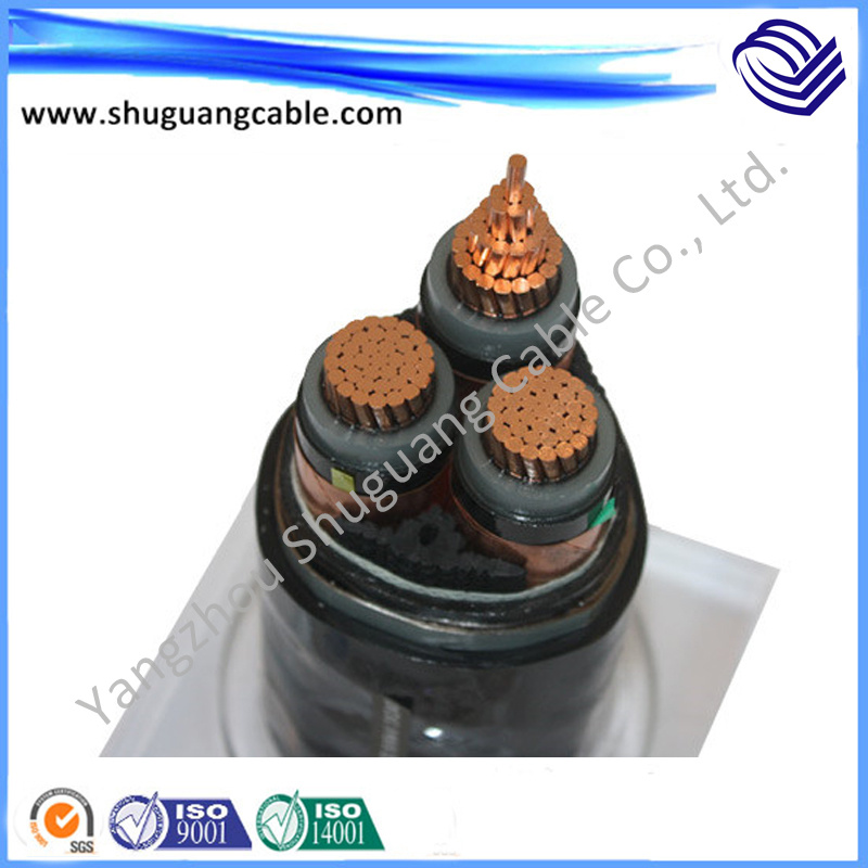 High Quality Power Cable