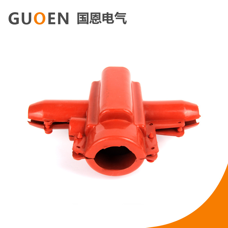 Composite Hanging Rod Insulator Feg-12/5 with CQC ISO9001