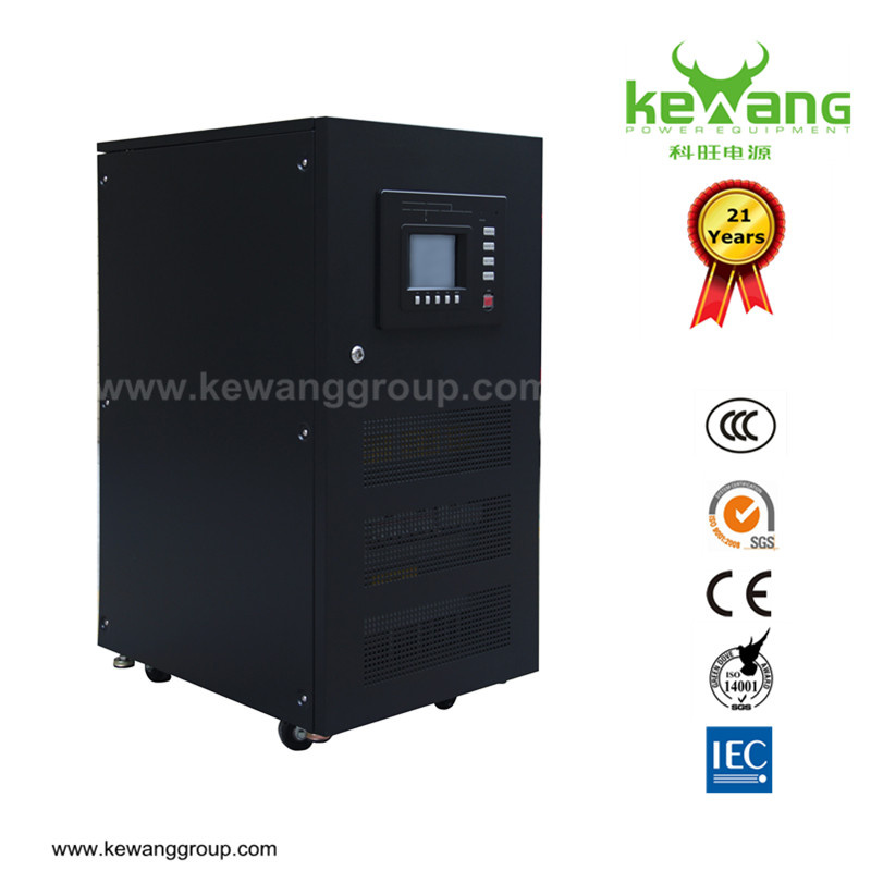 30kVA Online Industrial Frequency UPS