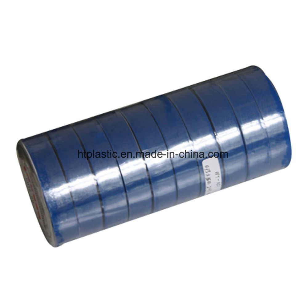 PVC Insulation High Quality Tape Different Sizes