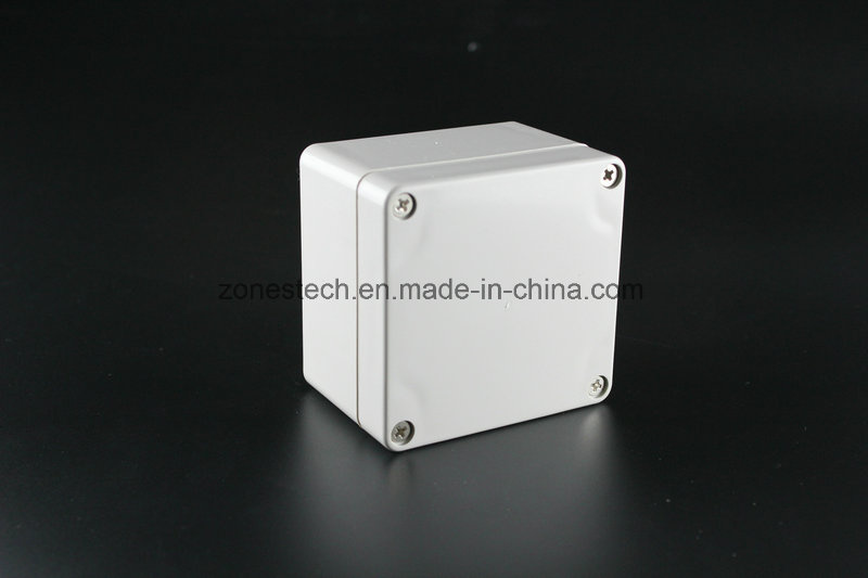 Various Dimensions ABS Plastic Box Enclosure Electronic