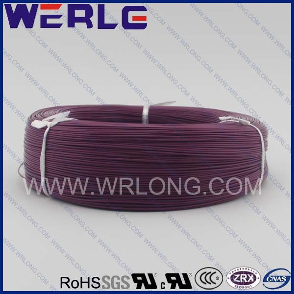 PVC Insulated Thermostability Electric Wire
