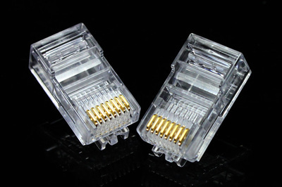 RJ45 8p8c Network Connector