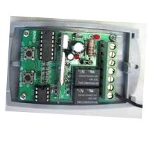 Remote Controller Control Board Intelligent Wireless 402