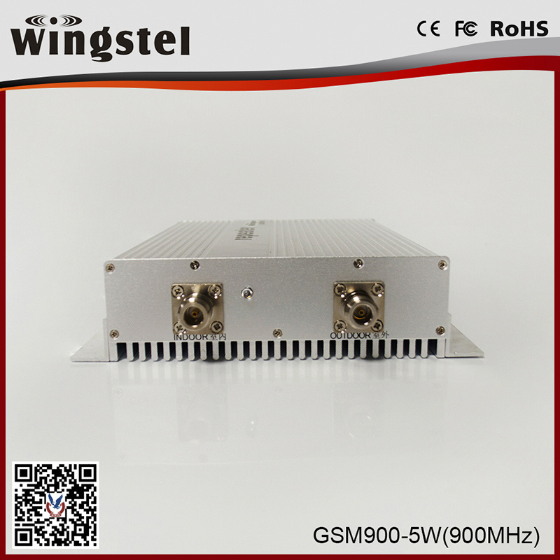 5W 37dBm GSM990 Powerful Mobile Signal Booster with Antenna