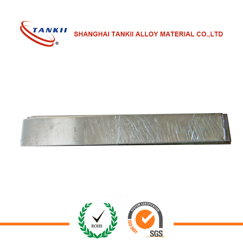 0cr23al5 Sheet for Resistor Elements with High Quality