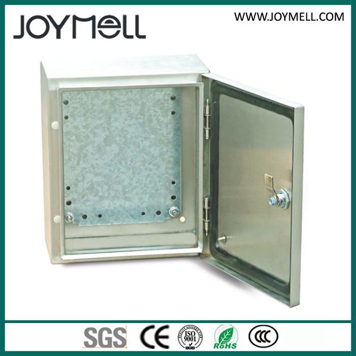 IP55 IP65 IP66 Waterproof Metal Box