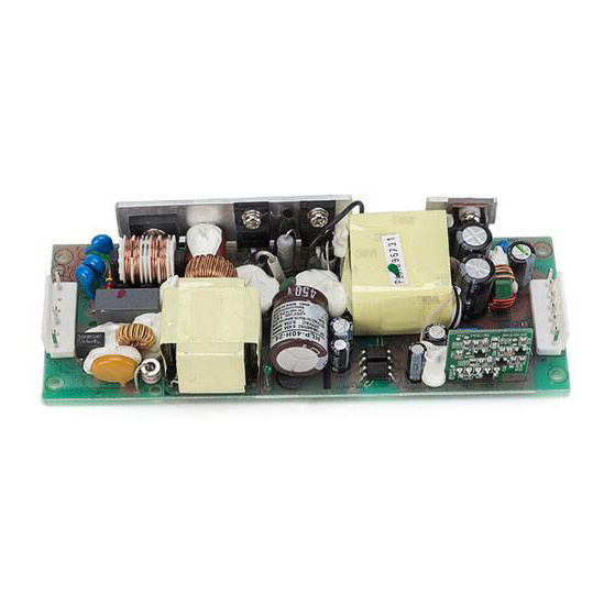 40-80W LED Driver with Pfc Function (HLP serires)