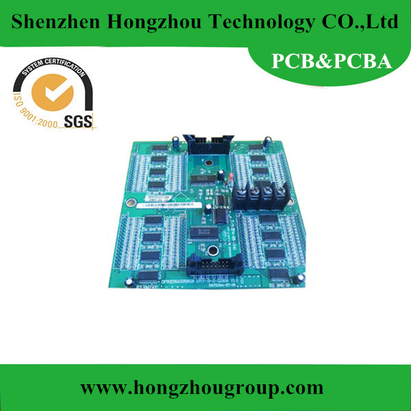 Professional Factory Custom PCBA Assembly