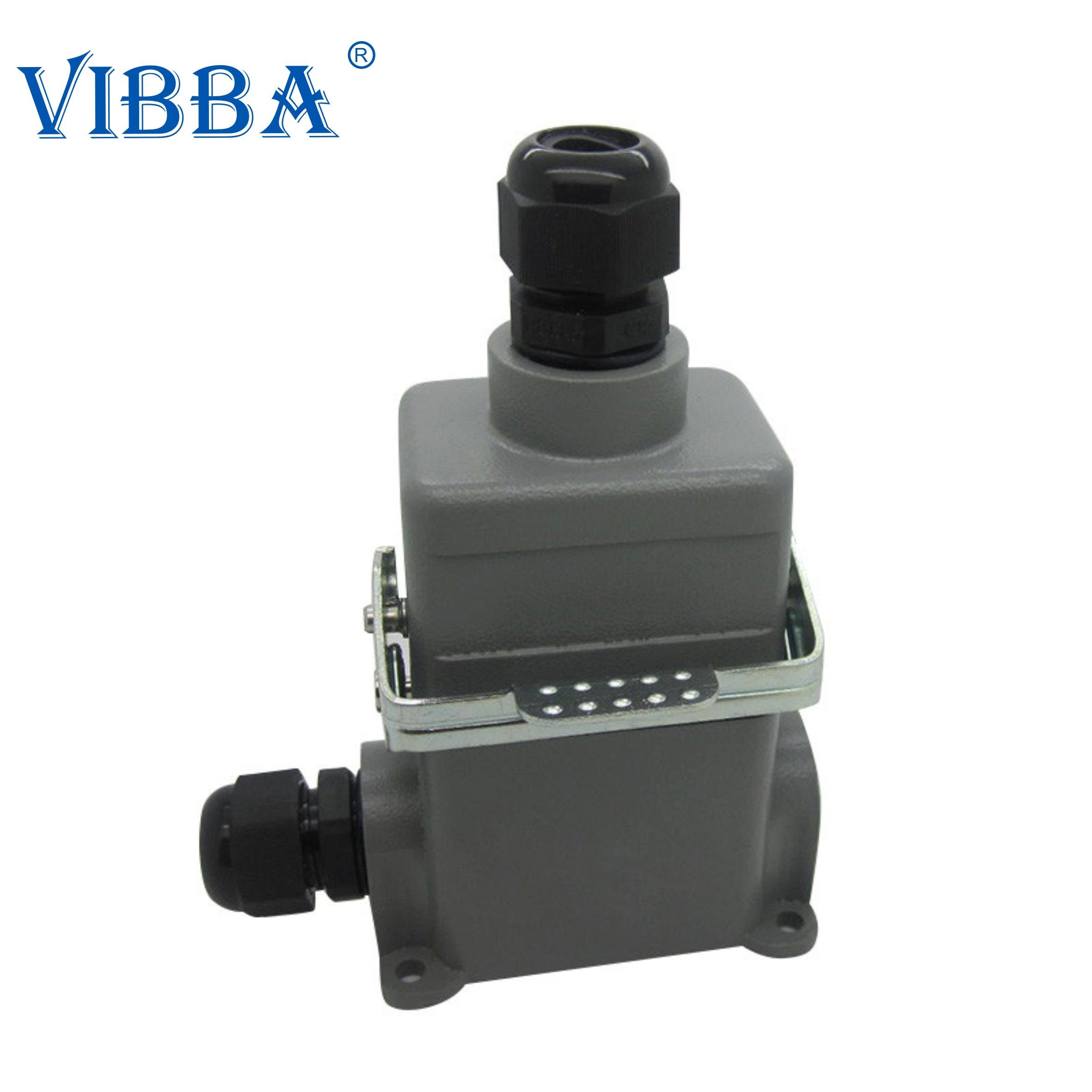 High Quality Automotive Waterproof Electrical 6 Pins Connectors