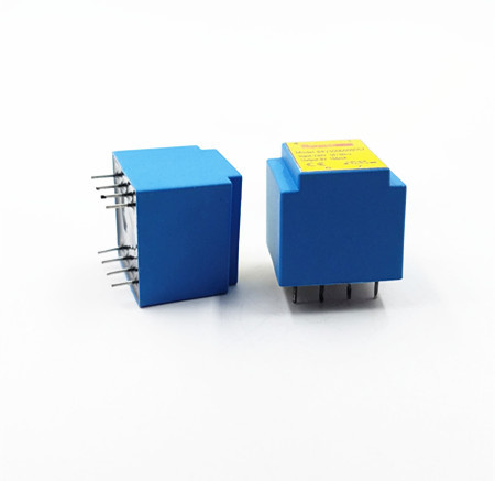 Low Frequency Transformer for Freezer
