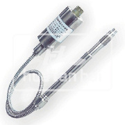 Melt Pressure Transmitter PT123/123b