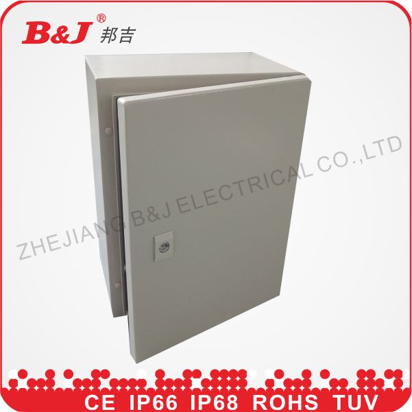 Electronic Metal Box Enclosures/Electrical Boxes IP66