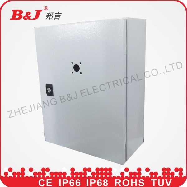 Metal Electrical Box/Outdoor Electrical Enclosures