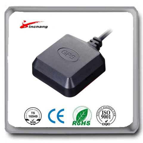 Free Sample High Quality Auto GPS Antenna