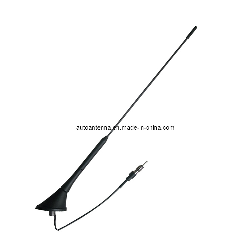 High Quality Good Price Am/FM Function Car Passive Antenna