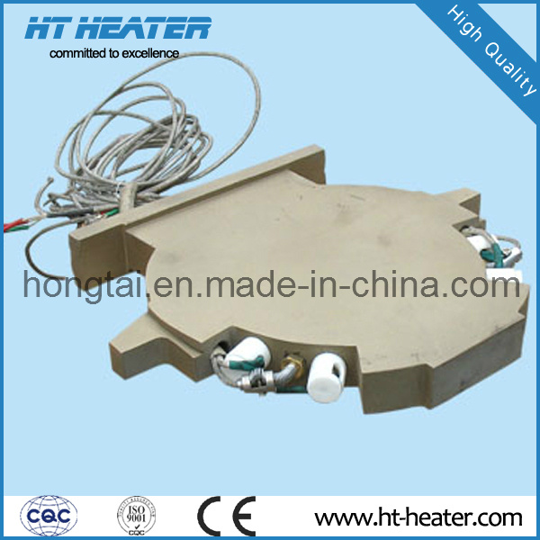 Cast Copper Heating Electric Element